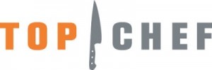 Top Chef logo