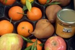 CSA Week of December 26th