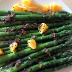 asparagus