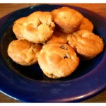 Gluten Free Muffins for newsletter