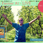 #Ask Farmer Al - Landscape Graphic