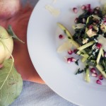 Kale Salad with Apple_small